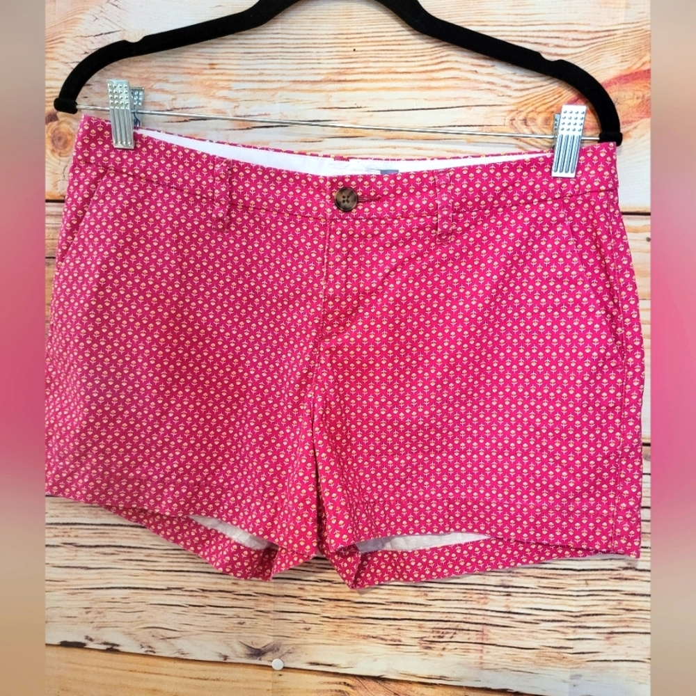 Old Navy Summer Shorts!